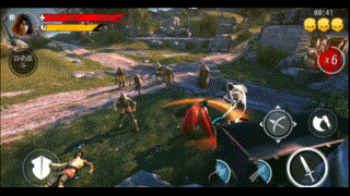 gameloft手游大全（合辑27六款gameloft手游推荐）(18)