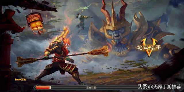 gameloft手游大全（合辑27六款gameloft手游推荐）(20)