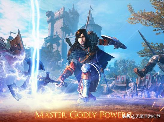 gameloft手游大全（合辑27六款gameloft手游推荐）(17)