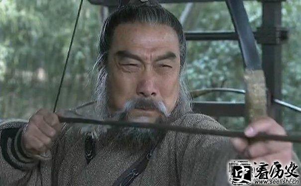 王离剧照