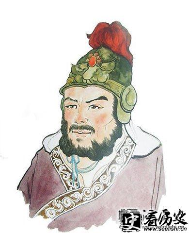 王离