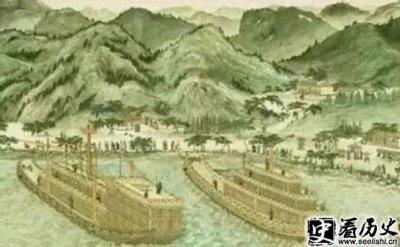 ​唐岛之战简介 唐岛之战的背景是什么