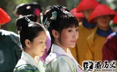 ​安陵容为何会小产