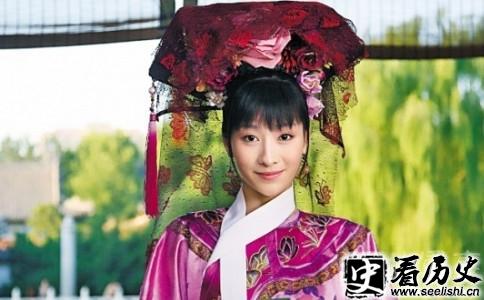 安陵容