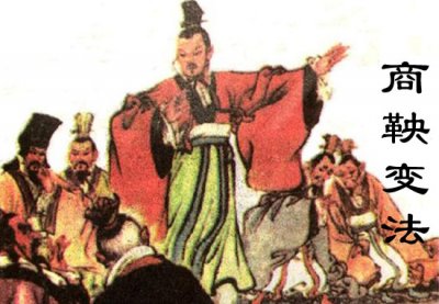 ​商鞅变法的内容和意义（商鞅变法的背景,目的,内容,意义）
