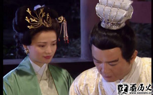 《三国演义》周瑜剧照