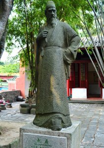 ​岳飞怎么死的(岳飞是这样遇害的)