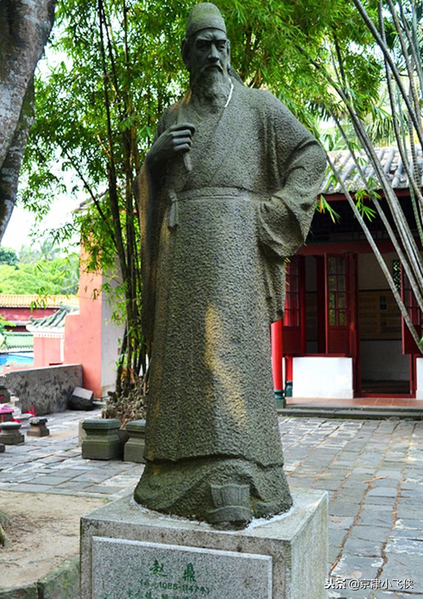 岳飞是这样遇害的：好友煽风，部将挖坑，皇上磨刀，把兄弟监斩