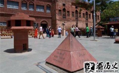 ​阿姆利则惨案的经过是怎样的