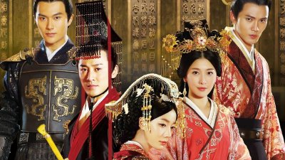 ​汉武帝和汉景帝是什么关系（汉景帝为什么立刘彻为太子）