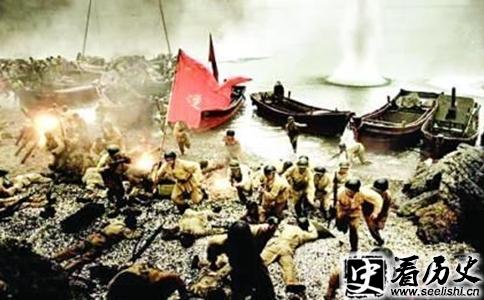 金门战役