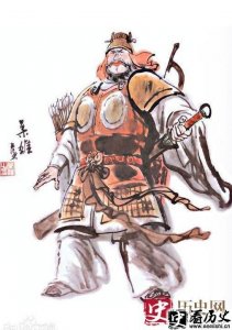 ​三国东吴将领徐盛的简介 徐盛与丁奉有何关系