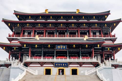 上官仪是谁（上官仪生平事迹及故事简介）