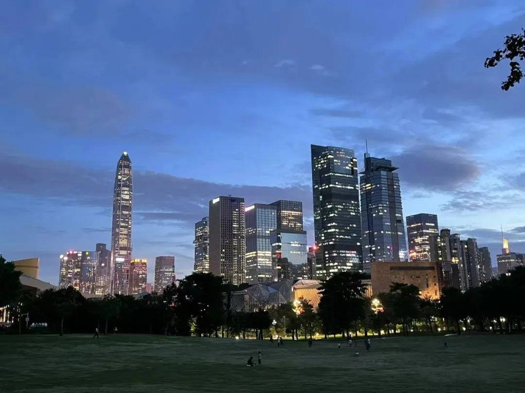 深圳地铁1号线线路图（深圳轨道交通运营(在建)线路图）