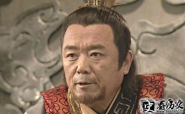 影视剧中的王世充