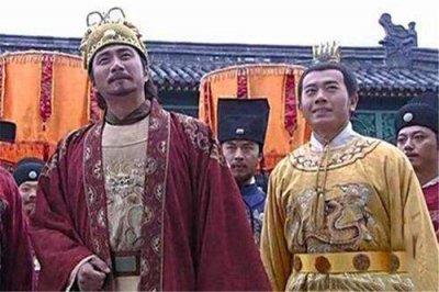 ​朱元璋为什么看不上朱棣（朱元璋喜欢朱标不喜欢朱棣的原因）