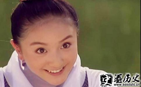 李倩小公子