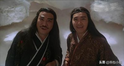 ​济公周星驰简介（重温周星驰的济公）