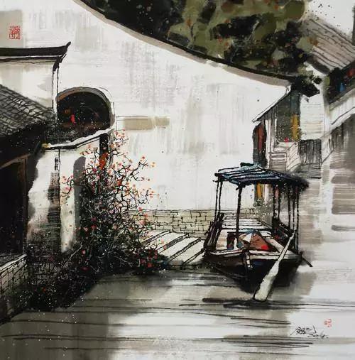 现代古诗最短30首（8首古诗词的现代白话文版）(2)