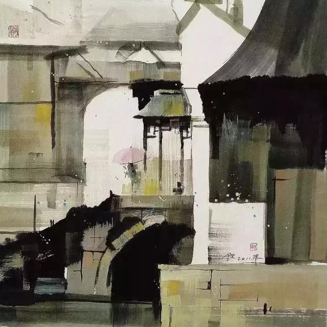 现代古诗最短30首（8首古诗词的现代白话文版）(5)