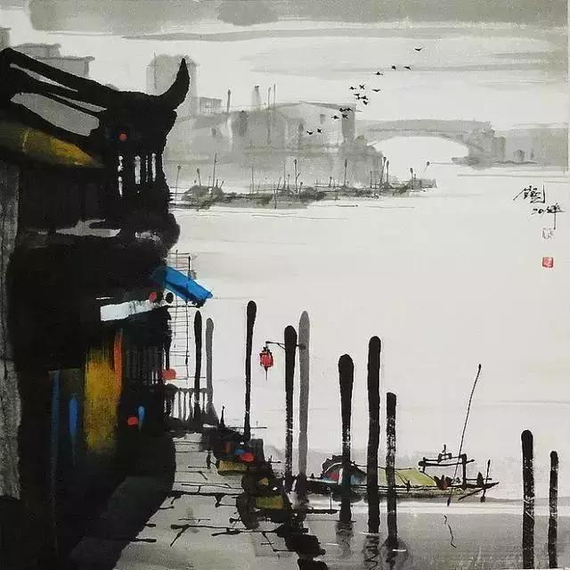 现代古诗最短30首（8首古诗词的现代白话文版）(4)