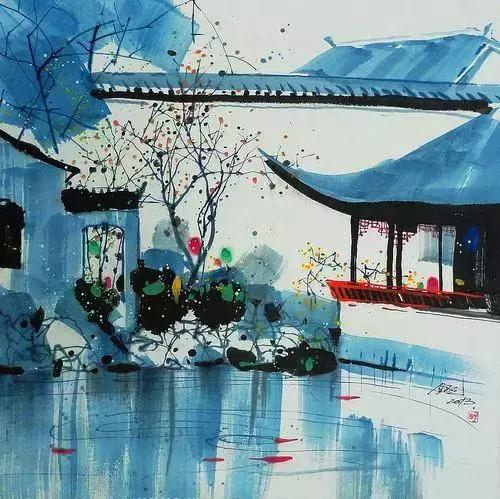 现代古诗最短30首（8首古诗词的现代白话文版）(3)