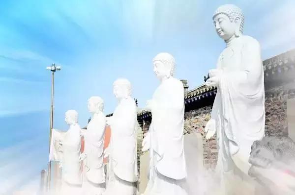 五台山景区游玩攻略（五台山要这么玩）(8)