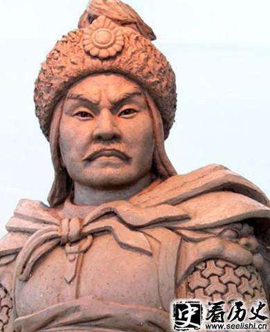 李元昊
