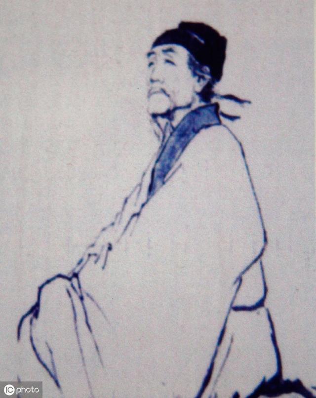 盛唐最为重要的两位边塞诗人（在宁夏灵武李益写下）(3)