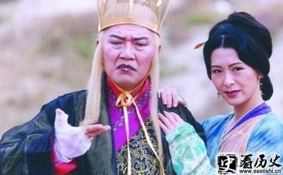 ​魏忠贤与客氏如何狼狈为奸 揭秘魏忠贤畸形恋情