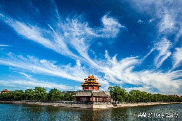 摄影作品拍摄技巧初学者（完整版摄影入门知识）(3)