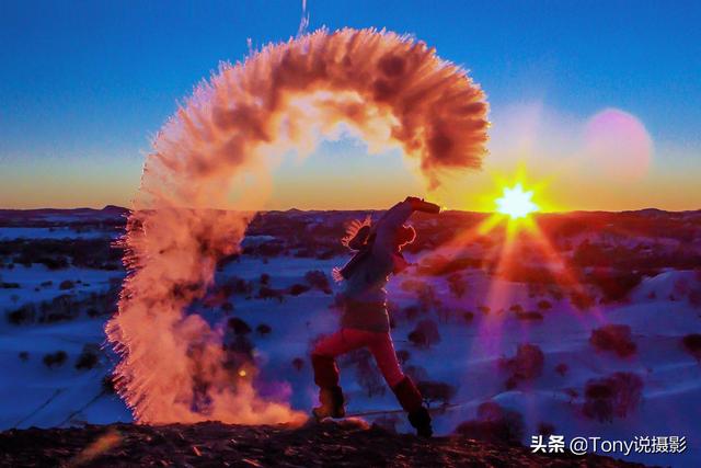 摄影作品拍摄技巧初学者（完整版摄影入门知识）(6)