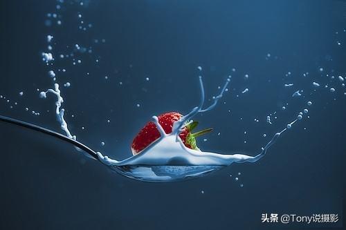 摄影作品拍摄技巧初学者（完整版摄影入门知识）(7)
