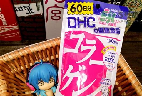 dhc胶原蛋白片怎么吃？dhc美肌胶原蛋白片服用方法
