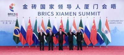 ​金砖五国是哪五国，金砖五国是指哪五个国家？为什么叫金砖五国？