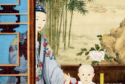 ​乾隆十七个儿子的结局（乾隆的儿子们最好谁活下来了）