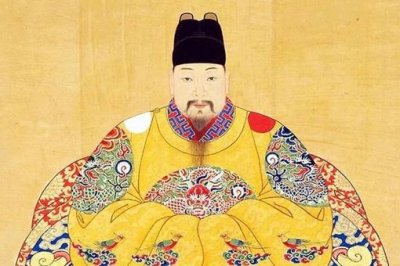 ​盘点中国古代皇帝的耻辱时刻,三位皇帝居然被外族俘虏!