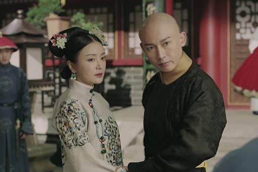 历史上乾隆对富察皇后和娴妃有什么区别?