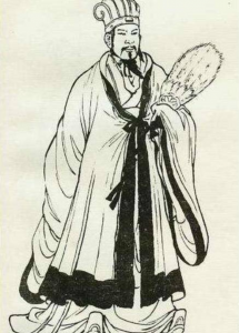 ​历史上司马懿和诸葛亮谁厉害（正史上诸葛亮司马懿的故事）