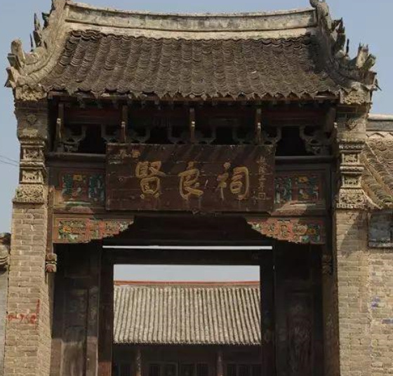 中国古代十大清官排行榜：西门豹兴修水利清正廉明
