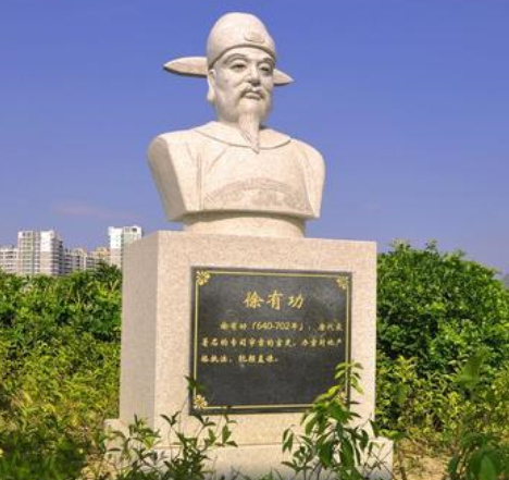 中国古代十大清官排行榜：西门豹兴修水利清正廉明