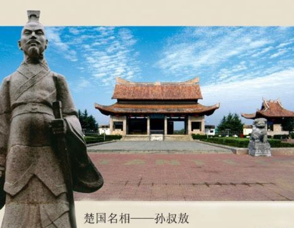 中国古代十大清官排行榜：西门豹兴修水利清正廉明