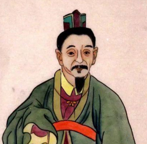 中国古代十大清官排行榜：西门豹兴修水利清正廉明
