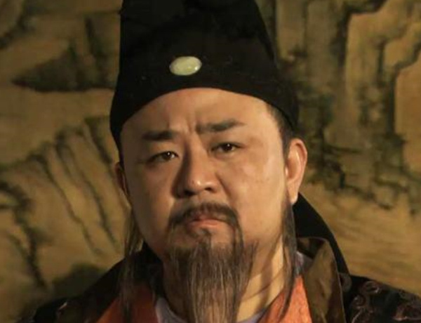 中国古代十大清官排行榜：西门豹兴修水利清正廉明