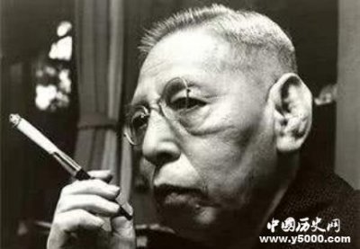 ​日本诗人佐藤春夫生平经历 佐藤春夫代表作有哪些？