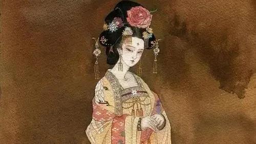 历史唐朝的玉真公主是真的出家了吗（唐玄宗妹妹玉真公主结局）  5