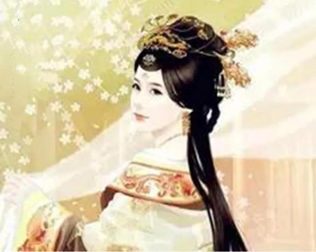 历史唐朝的玉真公主是真的出家了吗（唐玄宗妹妹玉真公主结局）  4