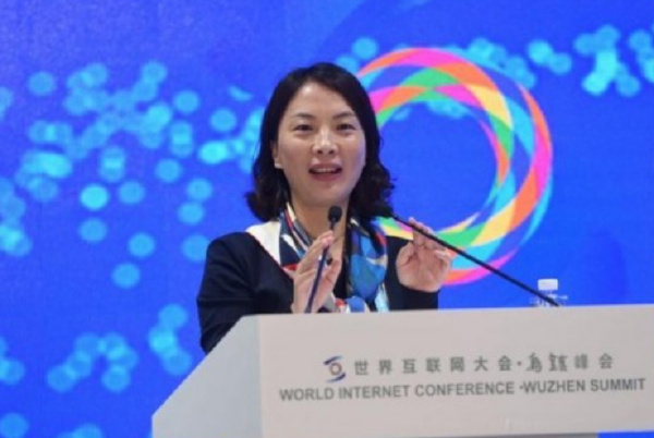 中国十大商业女强人：阿里巴巴最有权势的女人也在内！