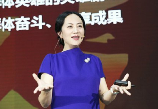 中国十大商业女强人：阿里巴巴最有权势的女人也在内！