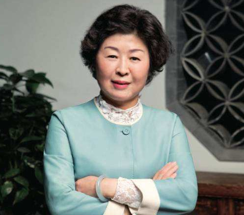 中国十大商业女强人：阿里巴巴最有权势的女人也在内！